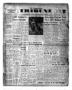 Primary view of The Lavaca County Tribune (Hallettsville, Tex.), Vol. 17, No. 7, Ed. 1 Friday, January 23, 1948