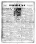 Newspaper: The Lavaca County Tribune (Hallettsville, Tex.), Vol. 20, No. 16, Ed.…