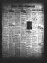 Thumbnail image of item number 1 in: 'New Era-Herald (Hallettsville, Tex.), Vol. 78, No. 98, Ed. 1 Friday, August 17, 1951'.