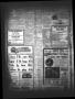 Thumbnail image of item number 2 in: 'New Era-Herald (Hallettsville, Tex.), Vol. 78, No. 98, Ed. 1 Friday, August 17, 1951'.