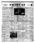 Primary view of The Lavaca County Tribune (Hallettsville, Tex.), Vol. 18, No. 63, Ed. 1 Tuesday, August 16, 1949