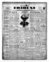 Newspaper: The Lavaca County Tribune (Hallettsville, Tex.), Vol. 18, No. 14, Ed.…