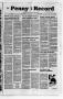 Newspaper: The Penny Record (Bridge City, Tex.), Vol. 33, No. 14, Ed. 1 Tuesday,…