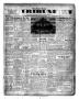 Primary view of The Lavaca County Tribune (Hallettsville, Tex.), Vol. 17, No. 39, Ed. 1 Tuesday, May 18, 1948