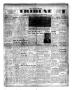 Newspaper: The Lavaca County Tribune (Hallettsville, Tex.), Vol. 17, No. 26, Ed.…