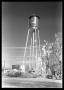 Photograph: [City of Cleveland Water Tower]