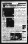 Thumbnail image of item number 1 in: 'The Bastrop Advertiser (Bastrop, Tex.), Vol. 145, No. 36, Ed. 1 Thursday, July 2, 1998'.
