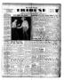 Primary view of The Lavaca County Tribune (Hallettsville, Tex.), Vol. 18, No. 64, Ed. 1 Friday, August 19, 1949