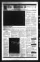 Newspaper: The Bastrop Advertiser (Bastrop, Tex.), Vol. 145, No. 20, Ed. 1 Satur…