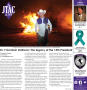 Thumbnail image of item number 1 in: 'The JTAC (Stephenville, Tex.), Vol. 200, No. 9, Ed. 1 Wednesday, April 3, 2019'.