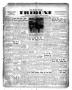 Newspaper: The Lavaca County Tribune (Hallettsville, Tex.), Vol. 20, No. 11, Ed.…