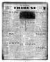 Thumbnail image of item number 1 in: 'The Lavaca County Tribune (Hallettsville, Tex.), Vol. 17, No. 82, Ed. 1 Friday, October 22, 1948'.