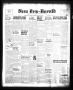 Primary view of New Era-Herald (Hallettsville, Tex.), Vol. 84, No. 33, Ed. 1 Friday, January 4, 1957