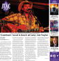 Newspaper: The JTAC (Stephenville, Tex.), Vol. 200, No. 12, Ed. 1 Wednesday, Apr…