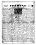 Newspaper: The Lavaca County Tribune (Hallettsville, Tex.), Vol. 20, No. 52, Ed.…