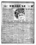 Newspaper: The Lavaca County Tribune (Hallettsville, Tex.), Vol. 18, No. 91, Ed.…