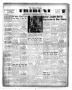 Newspaper: The Lavaca County Tribune (Hallettsville, Tex.), Vol. 18, No. 25, Ed.…