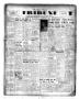 Newspaper: The Lavaca County Tribune (Hallettsville, Tex.), Vol. 17, No. 92, Ed.…