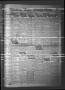 Newspaper: Brenham Daily Banner-Press (Brenham, Tex.), Vol. 42, No. 298, Ed. 1 W…
