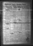 Newspaper: Brenham Daily Banner-Press (Brenham, Tex.), Vol. 42, No. 164, Ed. 1 W…
