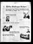 Thumbnail image of item number 1 in: 'The Ballinger Ledger (Ballinger, Tex.), Vol. 78, No. 40, Ed. 1 Thursday, March 25, 1965'.