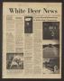 Primary view of White Deer News (White Deer, Tex.), Vol. 21, No. 6, Ed. 1 Thursday, April 24, 1980