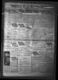 Newspaper: Brenham Daily Banner-Press (Brenham, Tex.), Vol. 41, No. 134, Ed. 1 M…