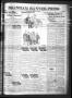 Newspaper: Brenham Banner-Press (Brenham, Tex.), Vol. 44, No. 166, Ed. 1 Monday,…
