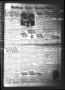 Newspaper: Brenham Daily Banner-Press (Brenham, Tex.), Vol. 41, No. 294, Ed. 1 W…