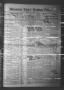 Newspaper: Brenham Daily Banner-Press (Brenham, Tex.), Vol. 42, No. 285, Ed. 1 T…