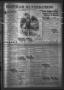Thumbnail image of item number 1 in: 'Brenham Banner-Press (Brenham, Tex.), Vol. 44, No. 204, Ed. 1 Friday, November 25, 1927'.