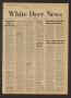 Newspaper: White Deer News (White Deer, Tex.), Vol. 21, No. 28, Ed. 1 Thursday, …