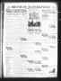 Newspaper: Brenham Banner-Press (Brenham, Tex.), Vol. 50, No. 196, Ed. 1 Friday,…