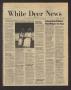 Primary view of White Deer News (White Deer, Tex.), Vol. 21, No. 5, Ed. 1 Thursday, April 17, 1980