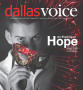 Newspaper: Dallas Voice (Dallas, Tex.), Vol. 35, No. 2, Ed. 1 Friday, May 18, 20…