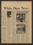 Newspaper: White Deer News (White Deer, Tex.), Vol. 21, No. 18, Ed. 1 Thursday, …