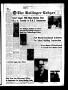 Thumbnail image of item number 1 in: 'The Ballinger Ledger (Ballinger, Tex.), Vol. 78, No. 39, Ed. 1 Thursday, March 18, 1965'.