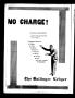 Thumbnail image of item number 2 in: 'The Ballinger Ledger (Ballinger, Tex.), Vol. 78, No. 39, Ed. 1 Thursday, March 18, 1965'.