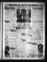Newspaper: Brenham Banner-Press (Brenham, Tex.), Vol. 53, No. [54], Ed. 1 Friday…