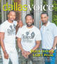Newspaper: Dallas Voice (Dallas, Tex.), Vol. 36, No. 6, Ed. 1 Friday, June 14, 2…