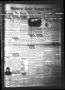 Thumbnail image of item number 1 in: 'Brenham Daily Banner-Press (Brenham, Tex.), Vol. 41, No. 300, Ed. 1 Wednesday, March 18, 1925'.