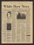 Primary view of White Deer News (White Deer, Tex.), Vol. 20, No. 48, Ed. 1 Thursday, February 14, 1980