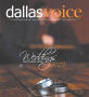 Newspaper: Dallas Voice (Dallas, Tex.), Vol. 35, No. 52, Ed. 1 Friday, May 3, 20…
