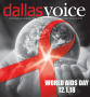 Newspaper: Dallas Voice (Dallas, Tex.), Vol. 35, No. 30, Ed. 1 Friday, November …