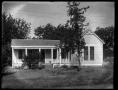 Photograph: [T. H. Quelle Residence]