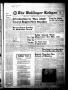 Newspaper: The Ballinger Ledger (Ballinger, Tex.), Vol. 79, No. 36, Ed. 1 Thursd…