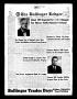Primary view of The Ballinger Ledger (Ballinger, Tex.), Vol. 78, No. 41, Ed. 1 Thursday, April 1, 1965