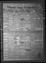 Primary view of Brenham Daily Banner-Press (Brenham, Tex.), Vol. 42, No. [252], Ed. 1 Thursday, January 21, 1926