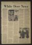 Newspaper: White Deer News (White Deer, Tex.), Vol. 12, No. 21, Ed. 1 Thursday, …
