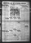 Primary view of Brenham Banner-Press (Brenham, Tex.), Vol. 44, No. 168, Ed. 1 Wednesday, October 12, 1927